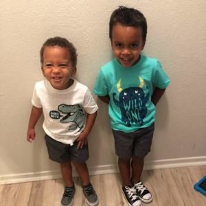 Meet your Posher, Cayla